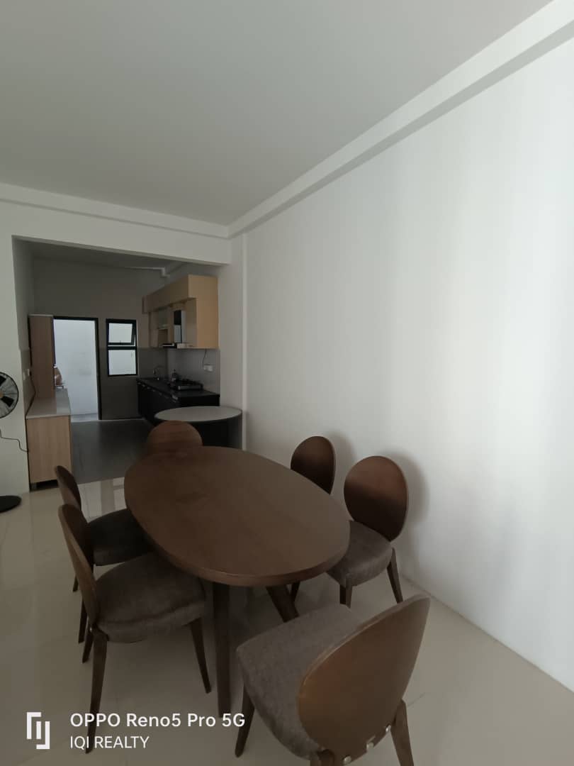 Surian Residences Condominium, Kepayan For Sale