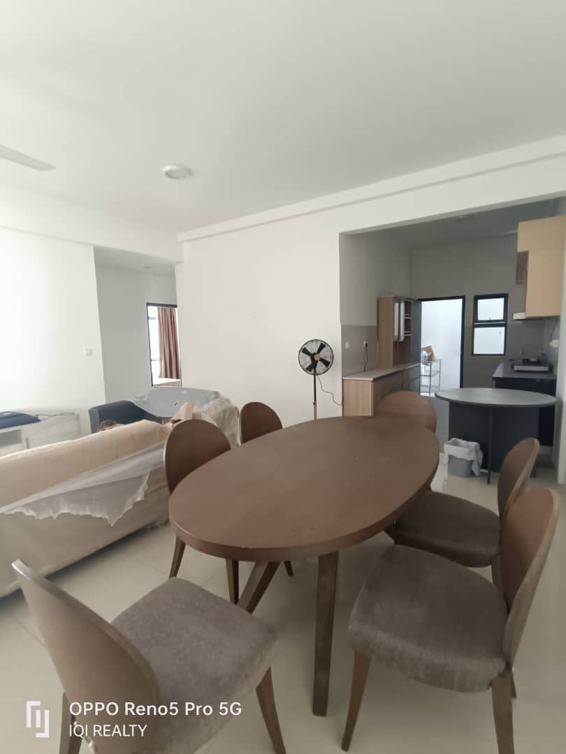 Surian Residences Condominium, Kepayan For Sale