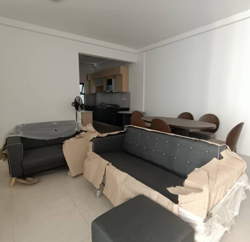 Surian Residences Condominium, Kepayan For Sale