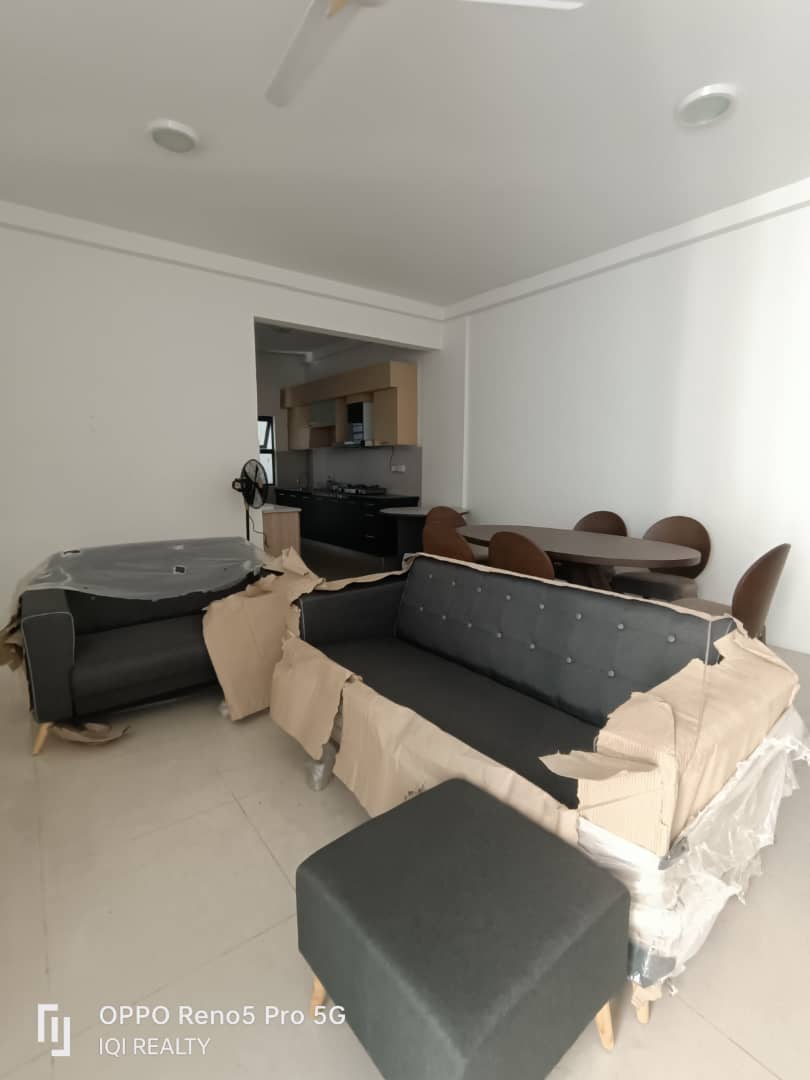 Surian Residences Condominium, Kepayan For Sale