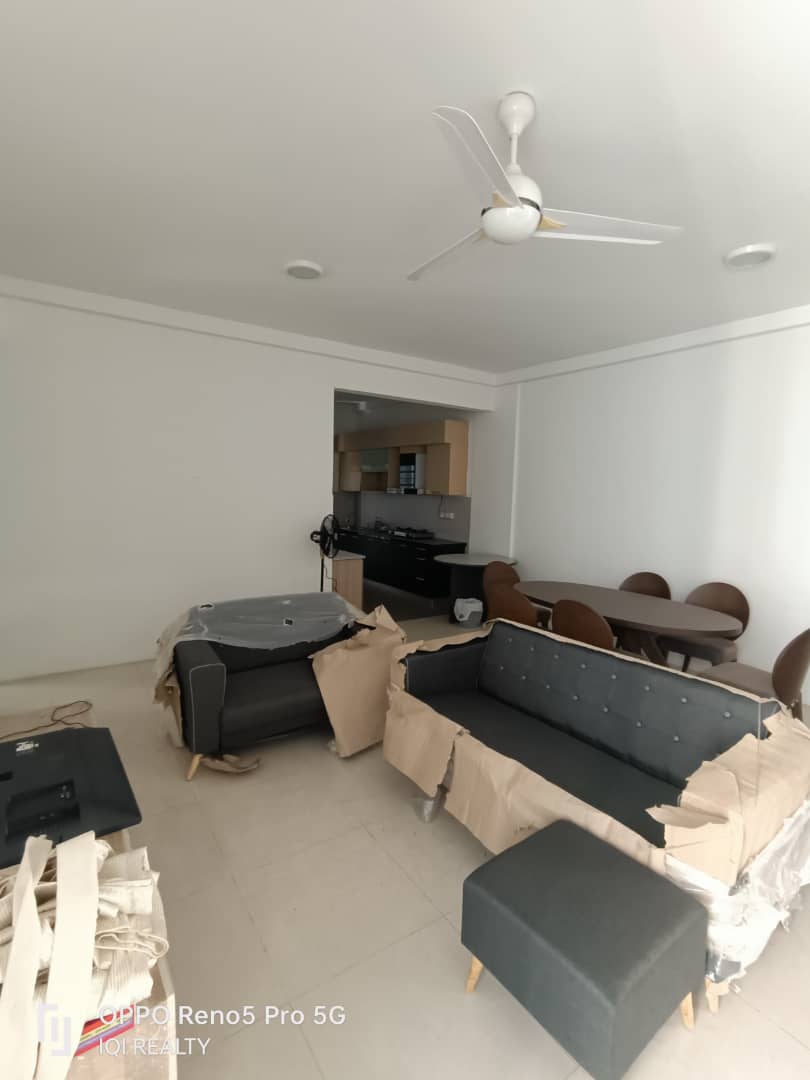 Surian Residences Condominium, Kepayan For Sale