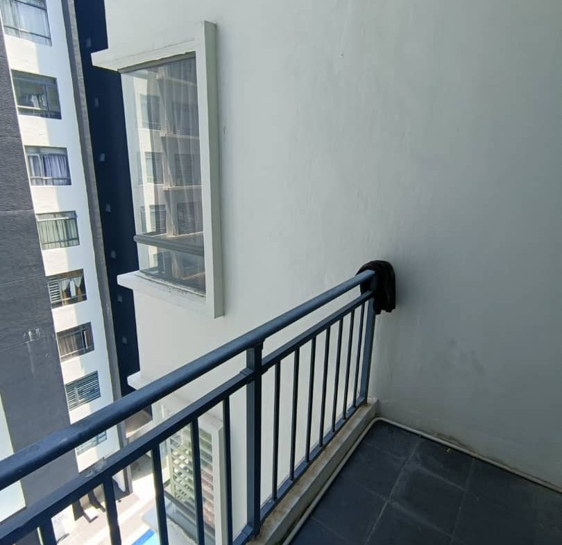 Surian Residences Condominium, Kepayan For Sale
