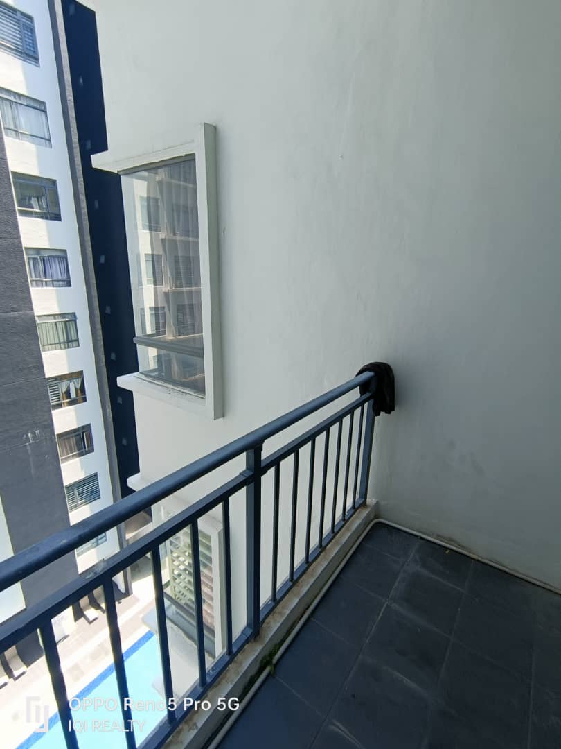 Surian Residences Condominium, Kepayan For Sale