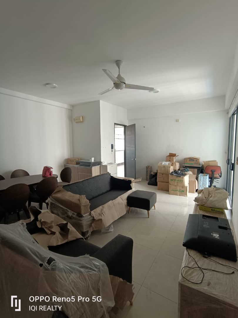 Surian Residences Condominium, Kepayan For Sale