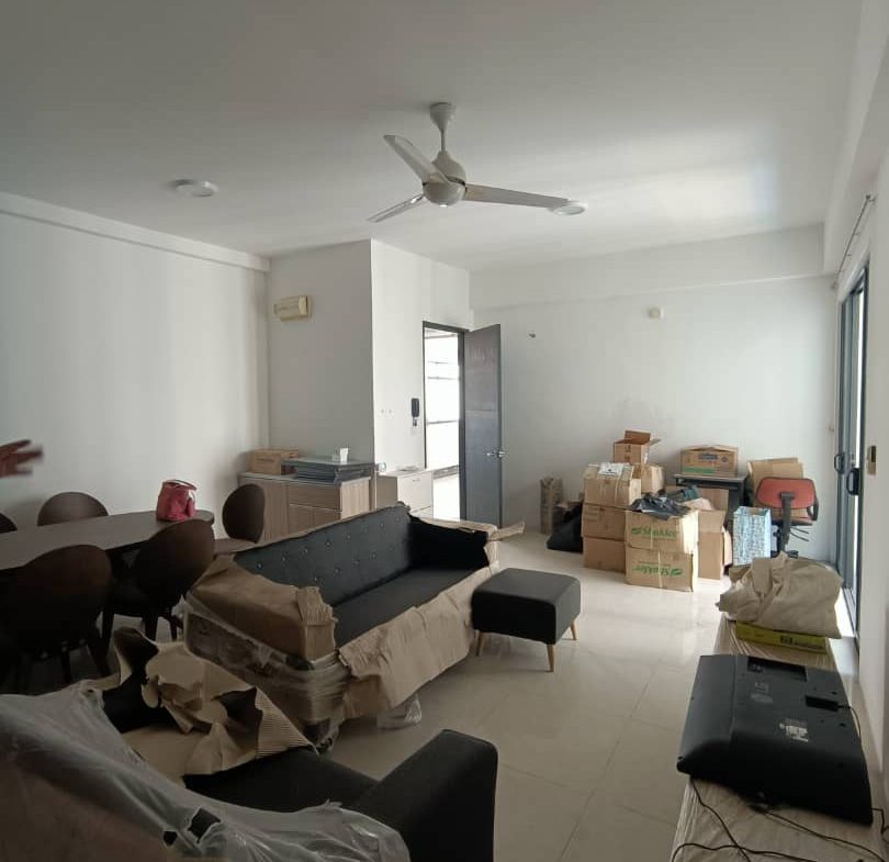 Surian Residences Condominium, Kepayan For Sale