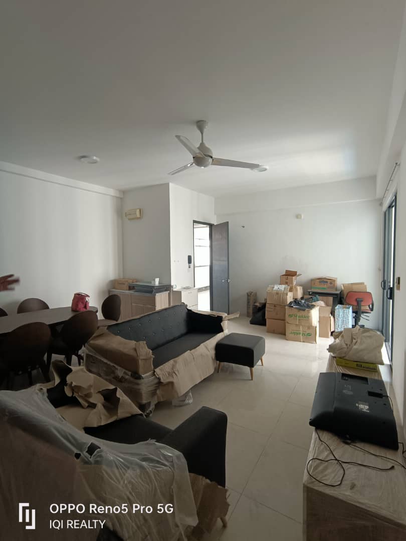 Surian Residences Condominium, Kepayan For Sale