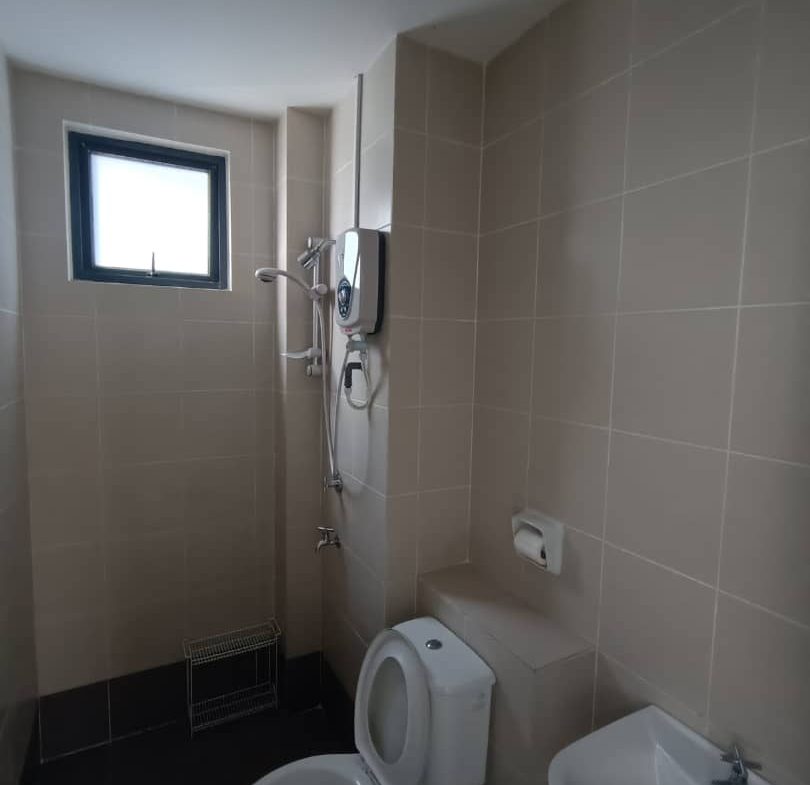 Surian Residences Condominium, Kepayan For Sale