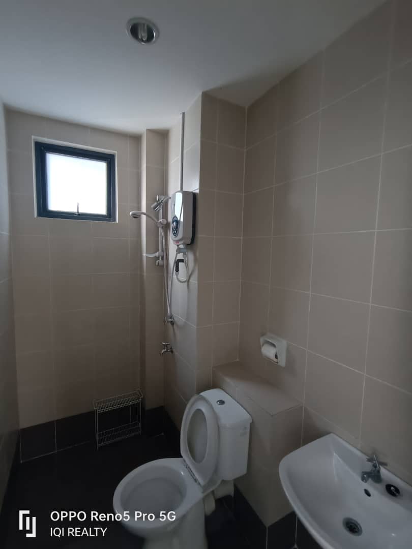 Surian Residences Condominium, Kepayan For Sale
