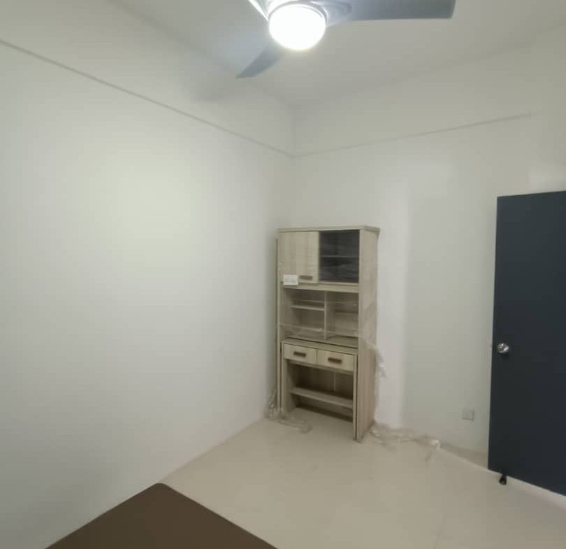 Surian Residences Condominium, Kepayan For Sale