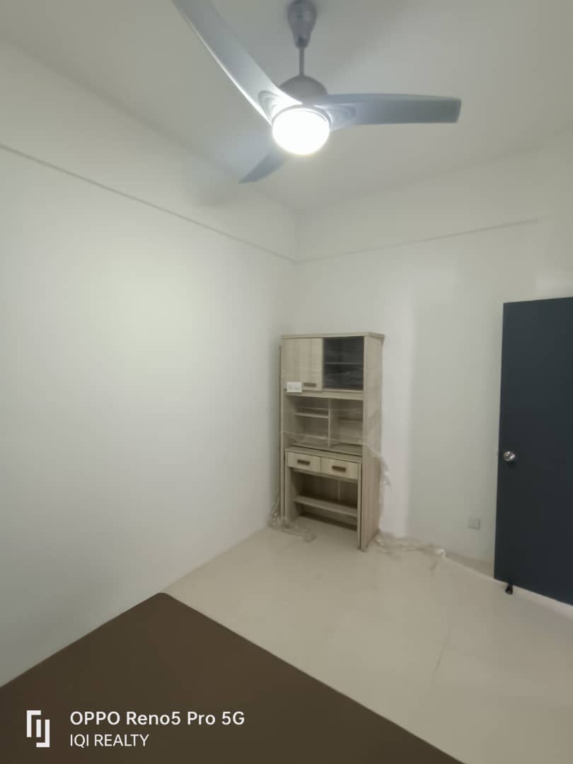 Surian Residences Condominium, Kepayan For Sale
