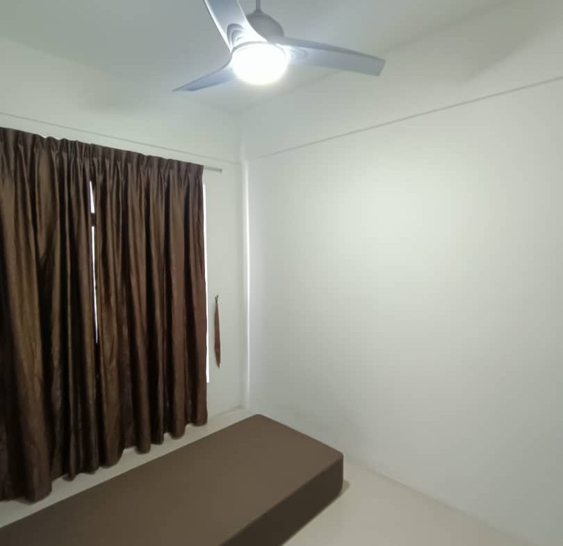 Surian Residences Condominium, Kepayan For Sale