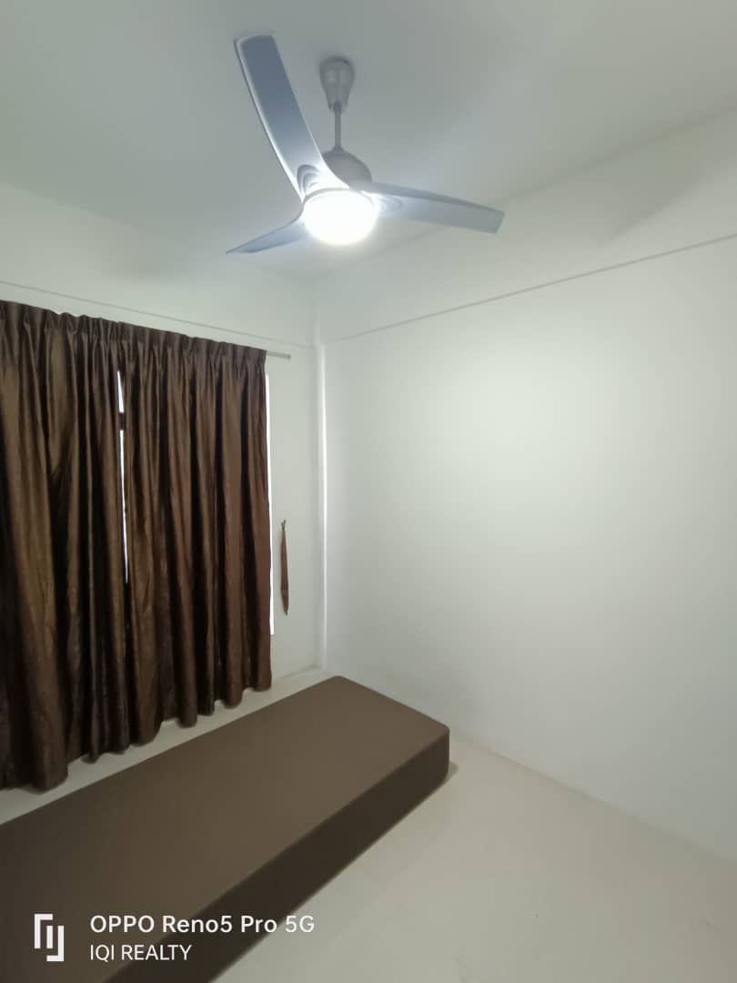 Surian Residences Condominium, Kepayan For Sale