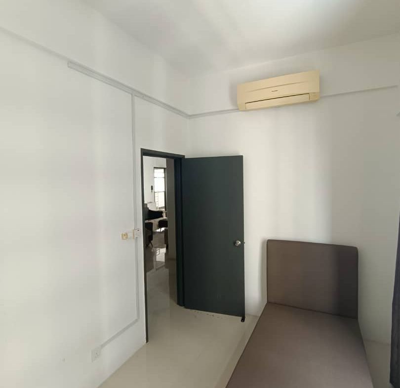 Surian Residences Condominium, Kepayan For Sale