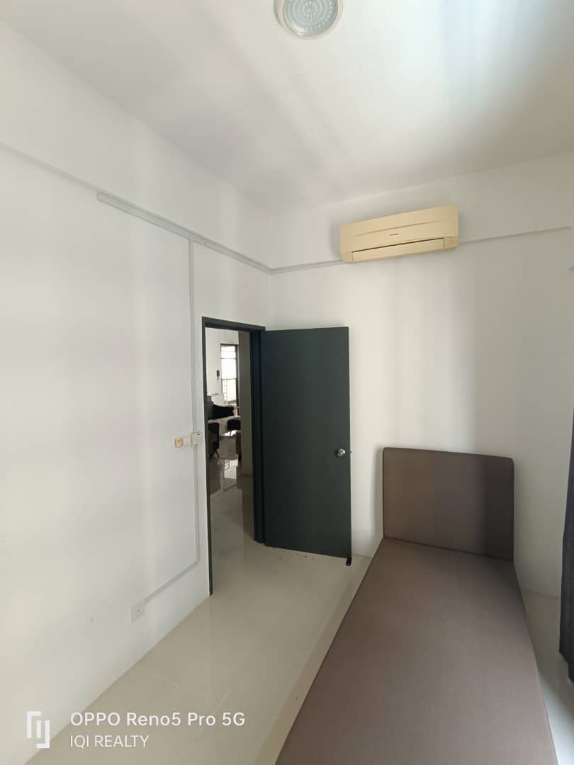 Surian Residences Condominium, Kepayan For Sale