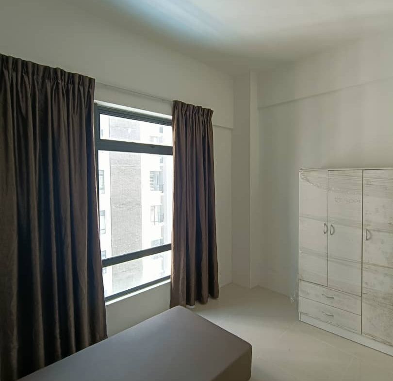 Surian Residences Condominium, Kepayan For Sale