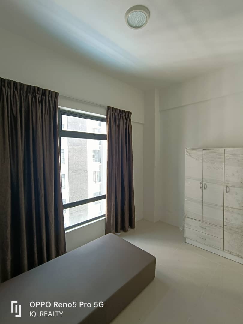 Surian Residences Condominium, Kepayan For Sale