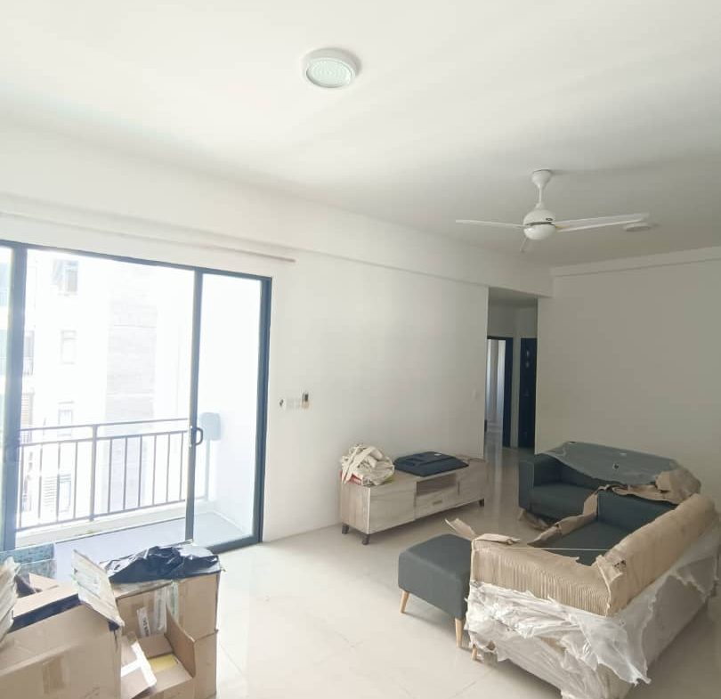 Surian Residences Condominium, Kepayan For Sale