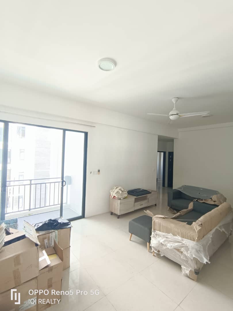 Surian Residences Condominium, Kepayan For Sale