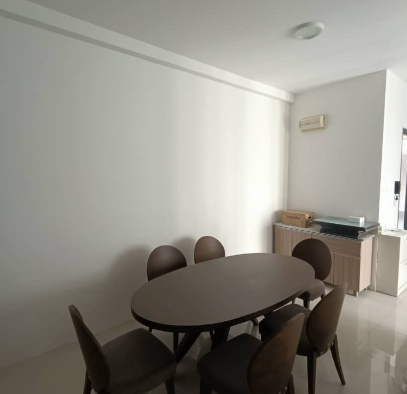 Surian Residences Condominium, Kepayan For Sale