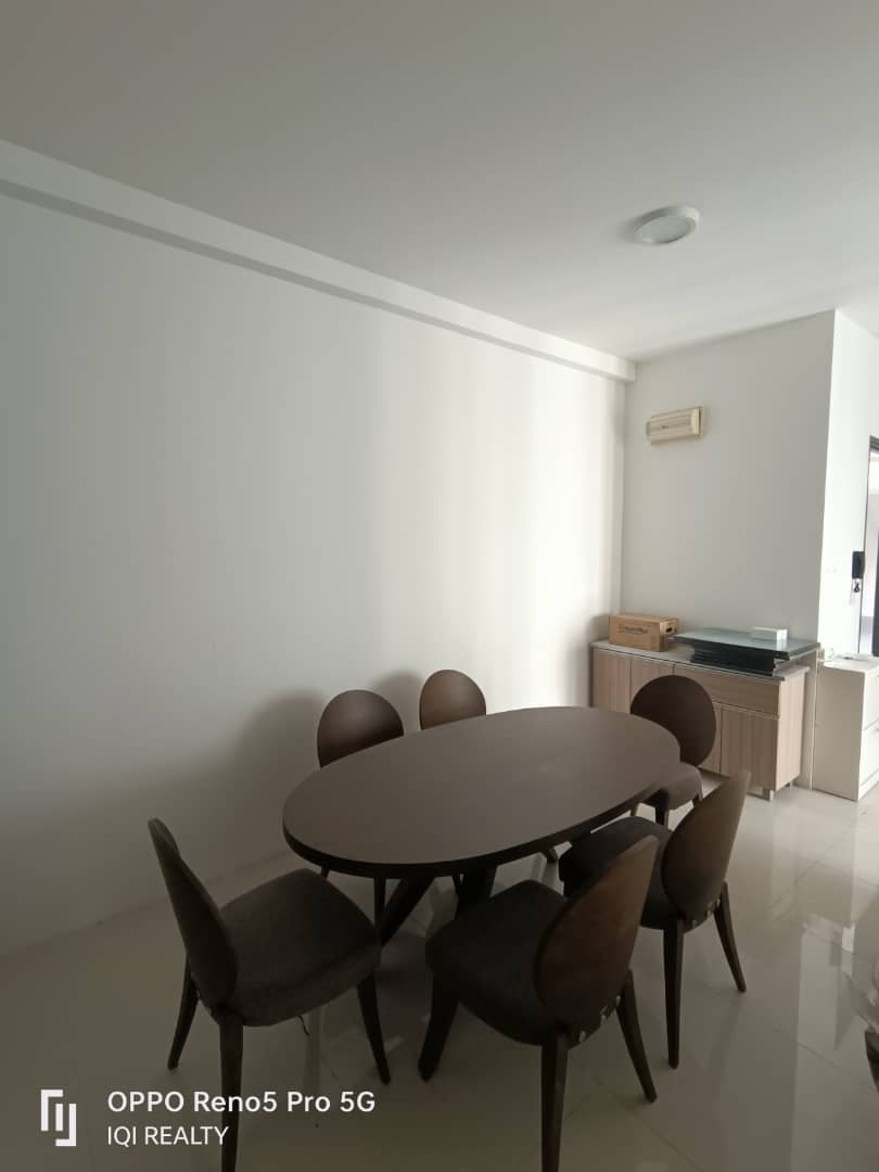 Surian Residences Condominium, Kepayan For Sale