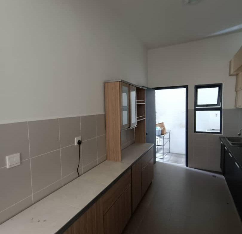 Surian Residences Condominium, Kepayan For Sale