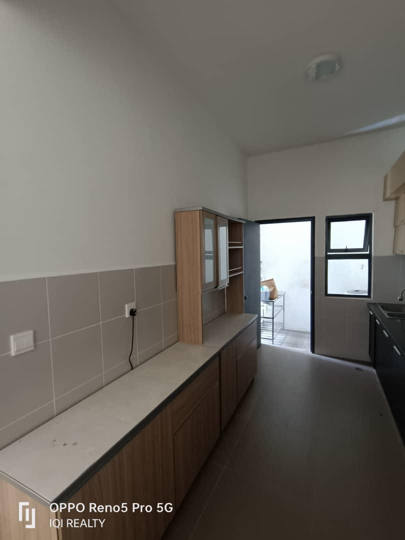 Surian Residences Condominium, Kepayan For Sale