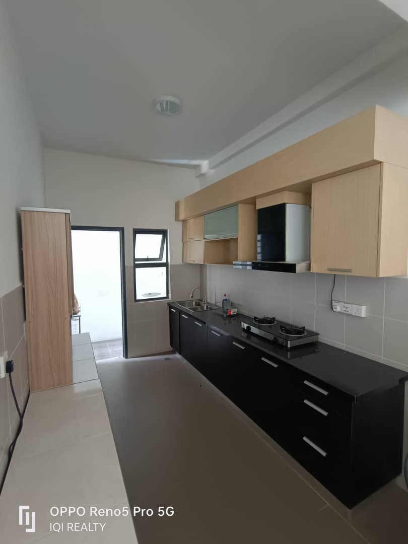 Surian Residences Condominium, Kepayan For Sale
