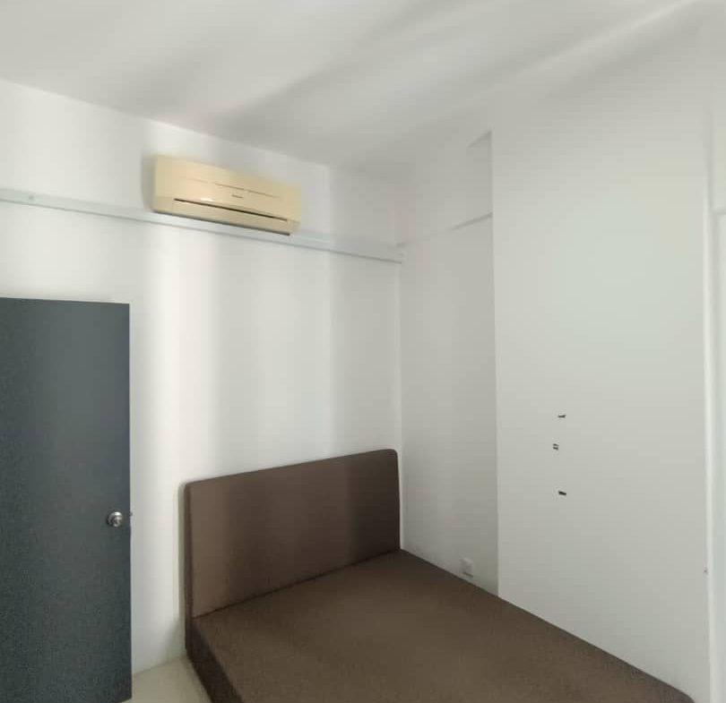 Surian Residences Condominium, Kepayan For Sale