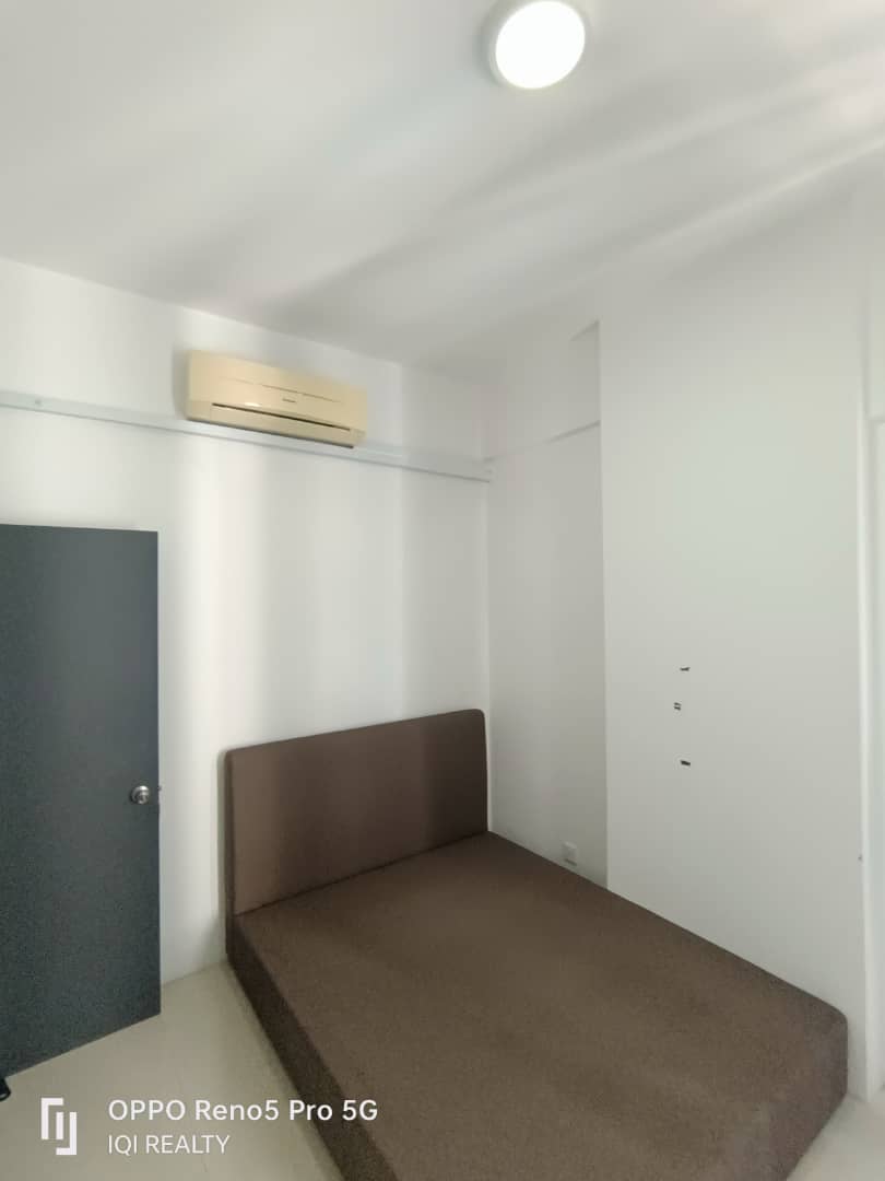 Surian Residences Condominium, Kepayan For Sale