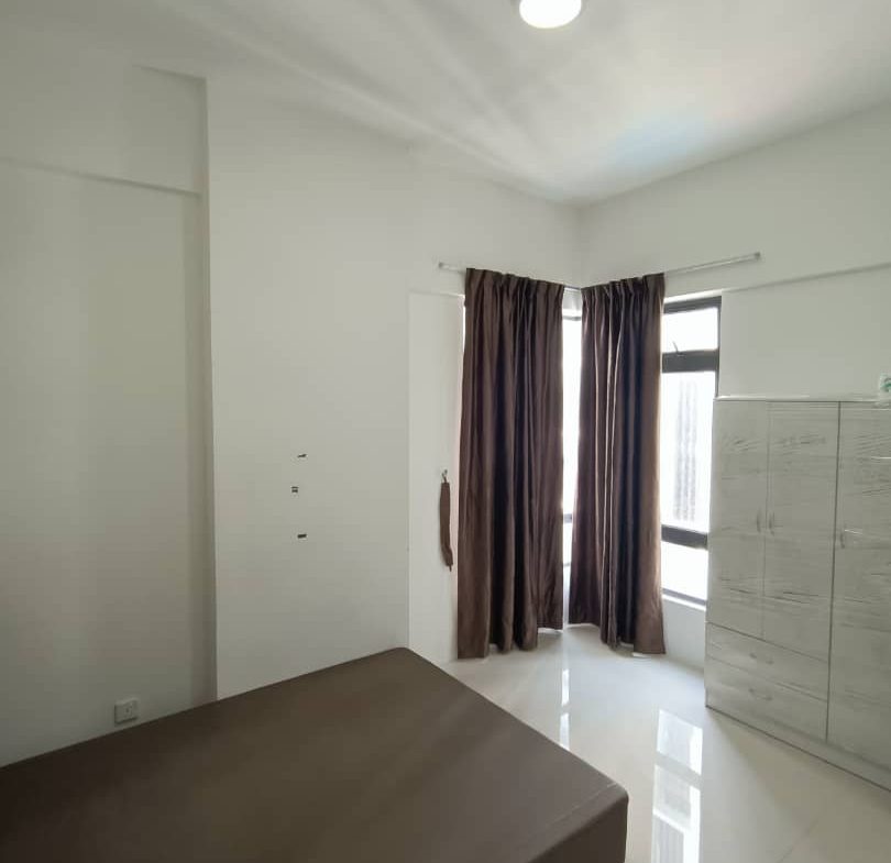 Surian Residences Condominium, Kepayan For Sale
