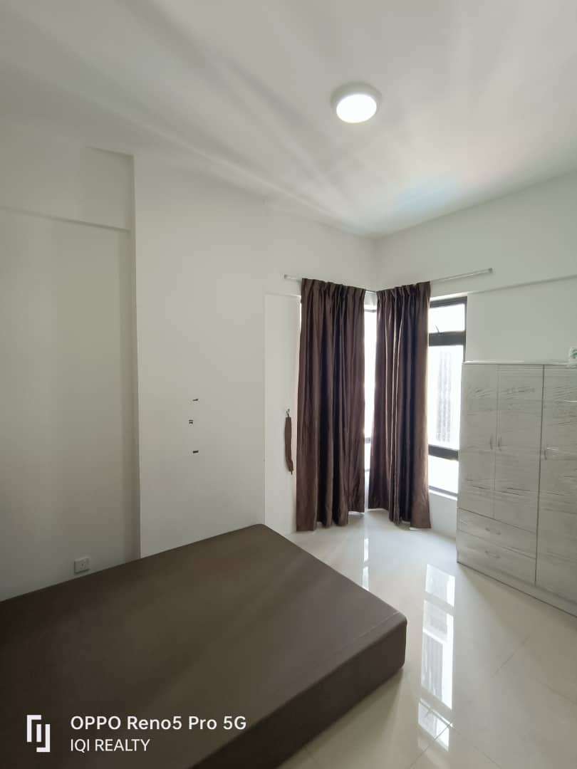 Surian Residences Condominium, Kepayan For Sale