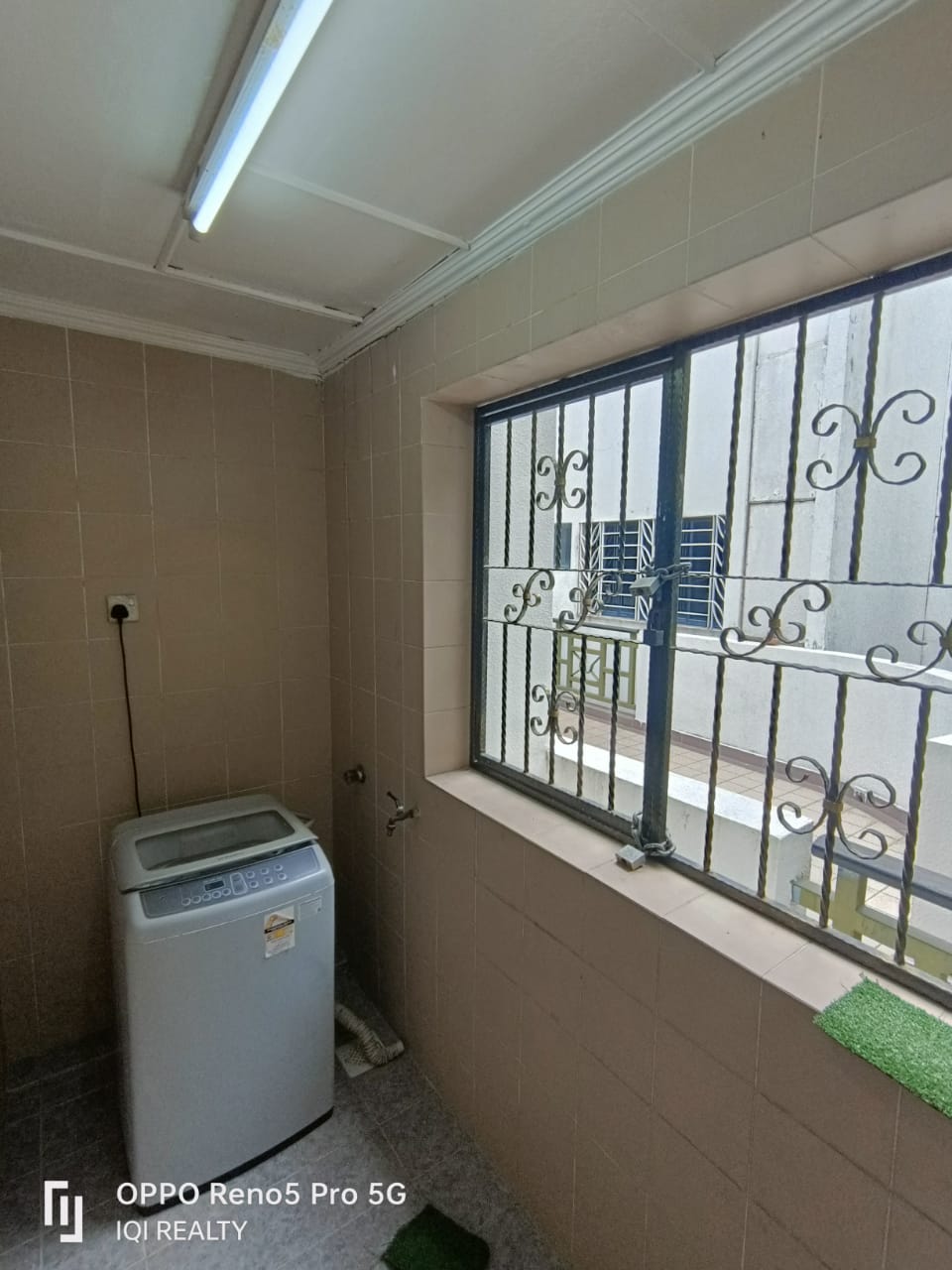 Grace Ville Condominium Duplex, Sembulan for Sale