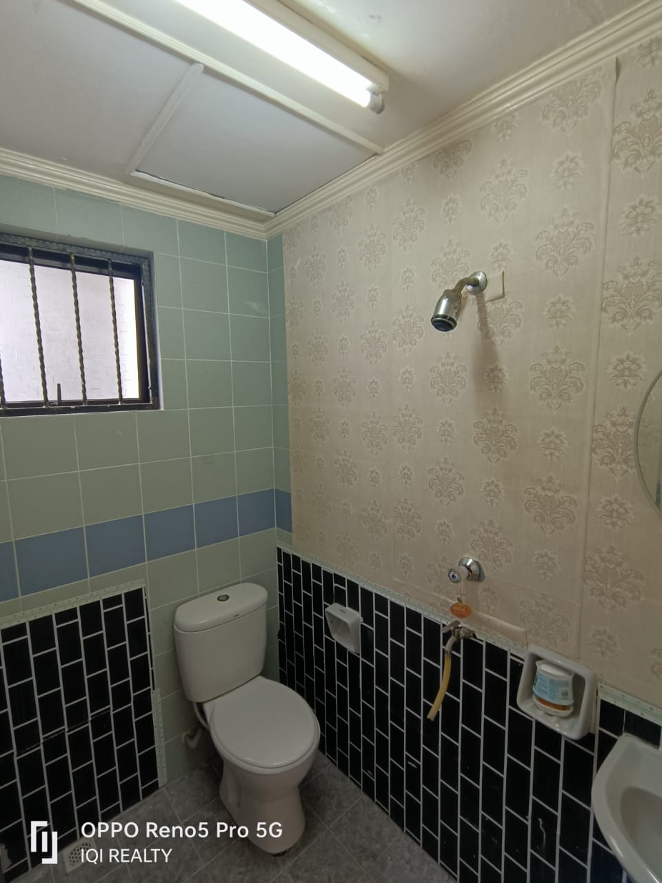 Grace Ville Condominium Duplex, Sembulan for Sale