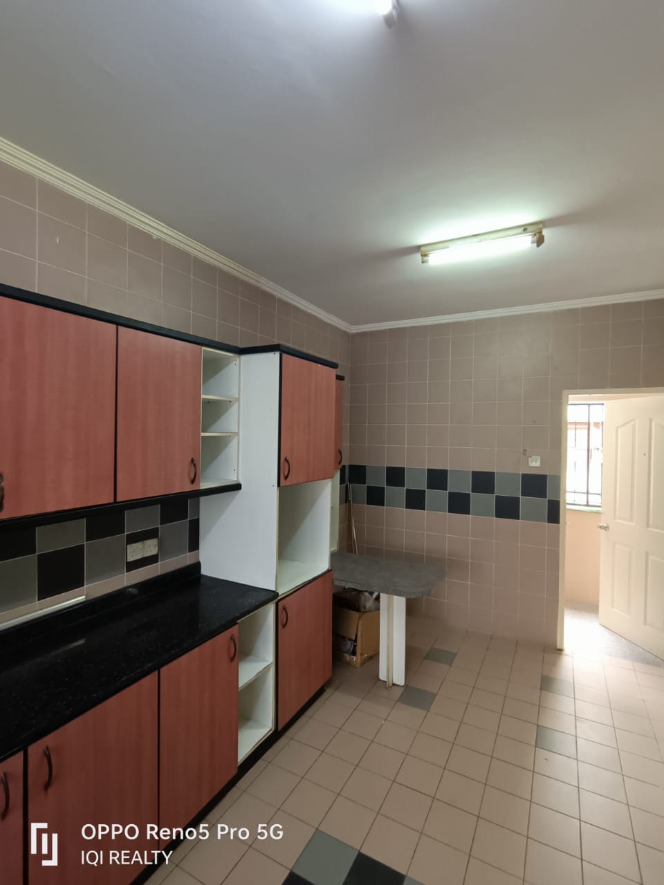 Grace Ville Condominium Duplex, Sembulan for Sale