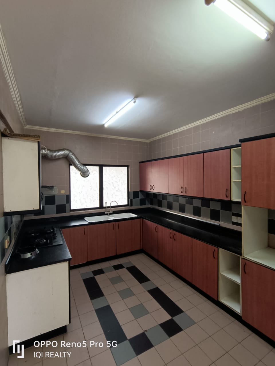 Grace Ville Condominium Duplex, Sembulan for Sale