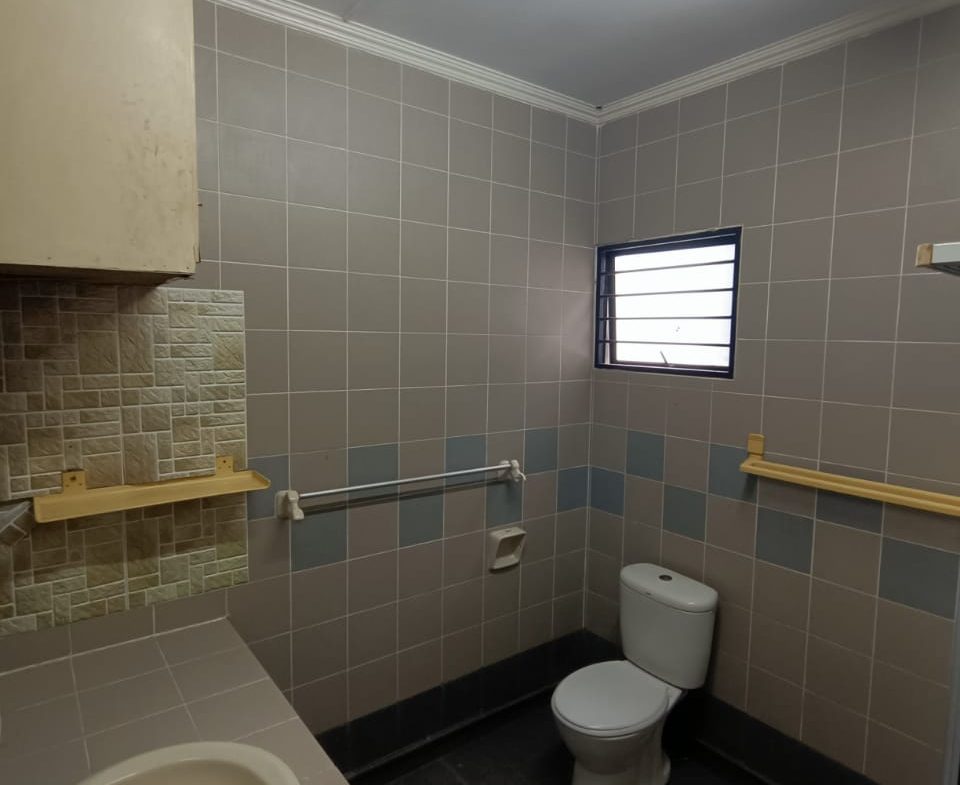 Grace Ville Condominium Duplex, Sembulan for Sale