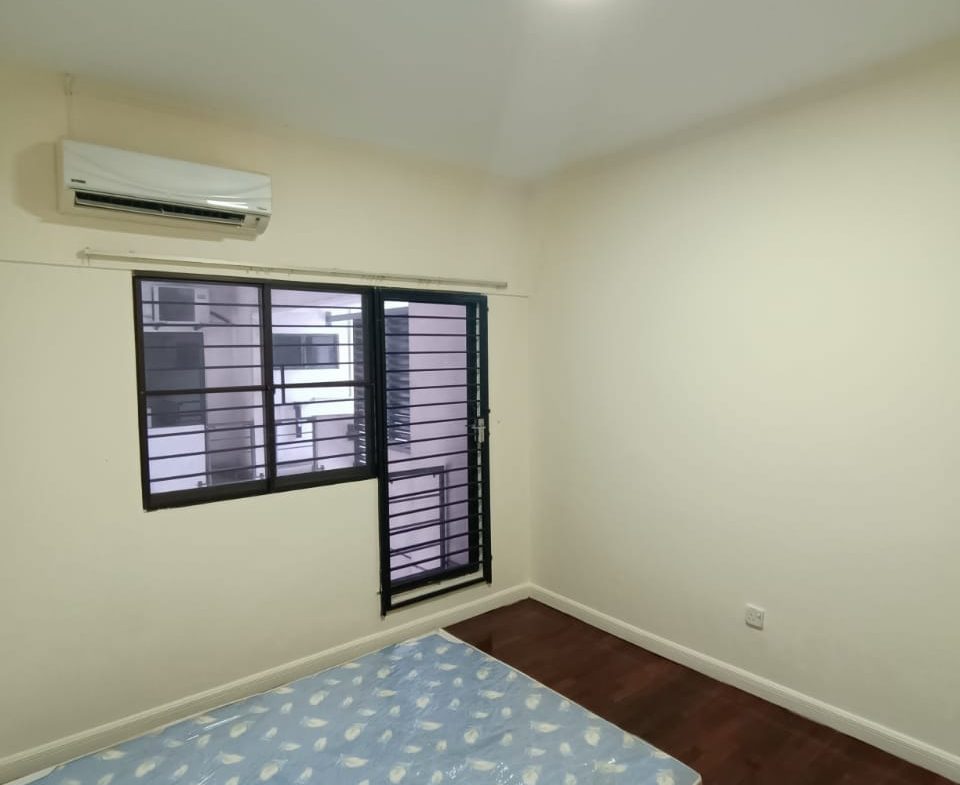 Grace Ville Condominium Duplex, Sembulan for Sale