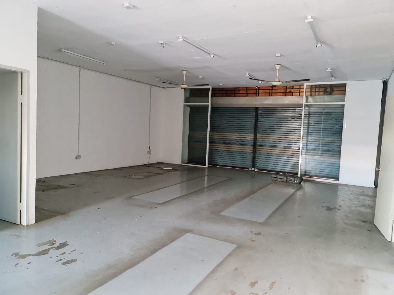 Adika Commercial Complex Shoplot, Keningau For Rent