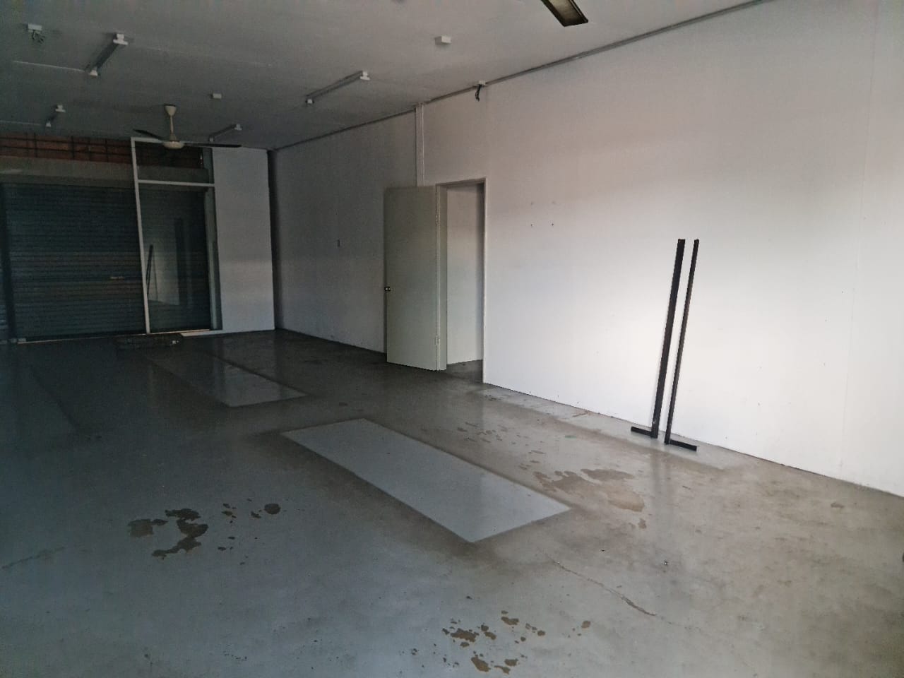 Adika Commercial Complex Shoplot, Keningau For Rent