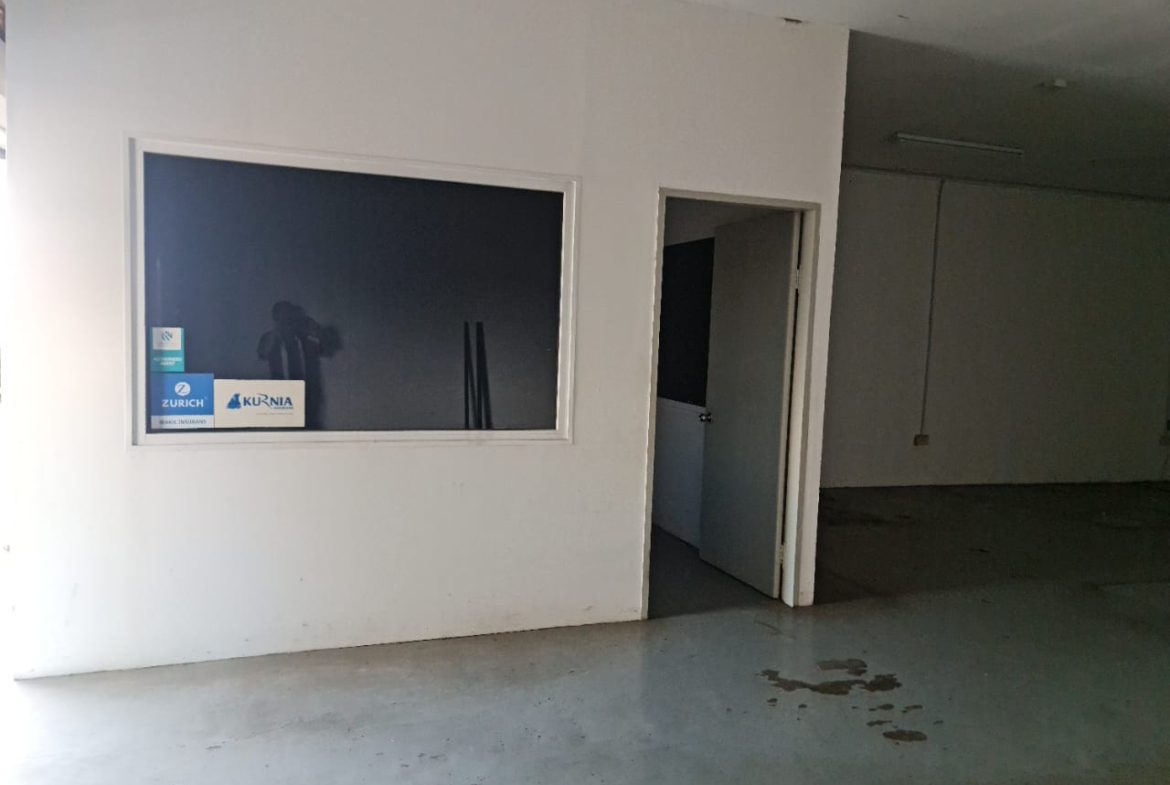 Adika Commercial Complex Shoplot, Keningau For Rent