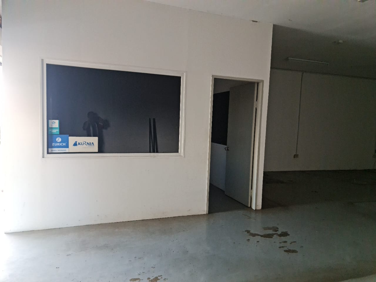 Adika Commercial Complex Shoplot, Keningau For Rent