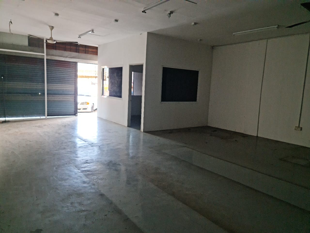 Adika Commercial Complex Shoplot, Keningau For Rent