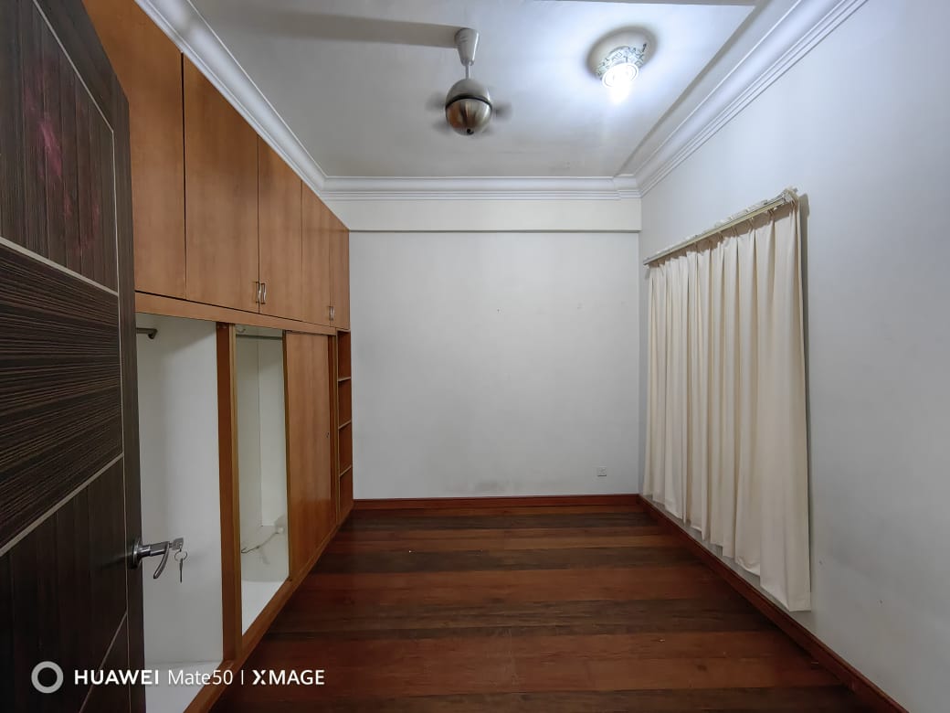 Seri Borneo Condominium, Iramanis for Rent