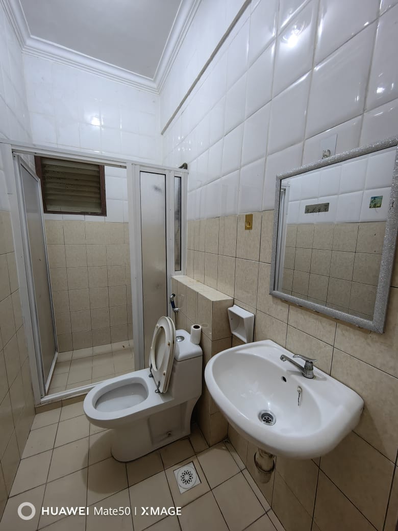 Seri Borneo Condominium, Iramanis for Rent