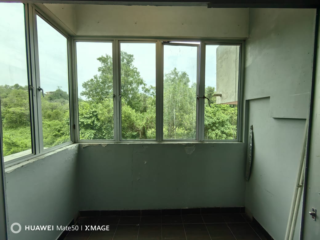 Seri Borneo Condominium, Iramanis for Rent