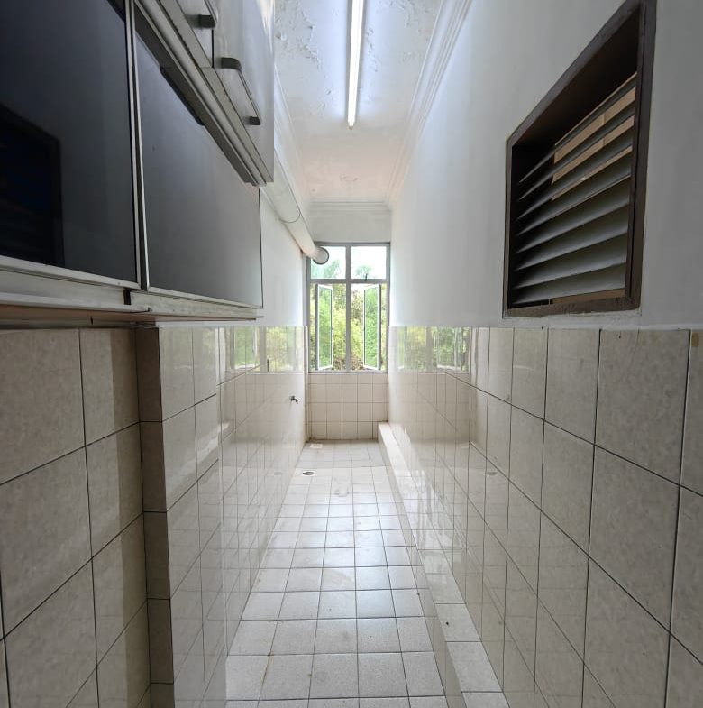 Seri Borneo Condominium, Iramanis for Rent