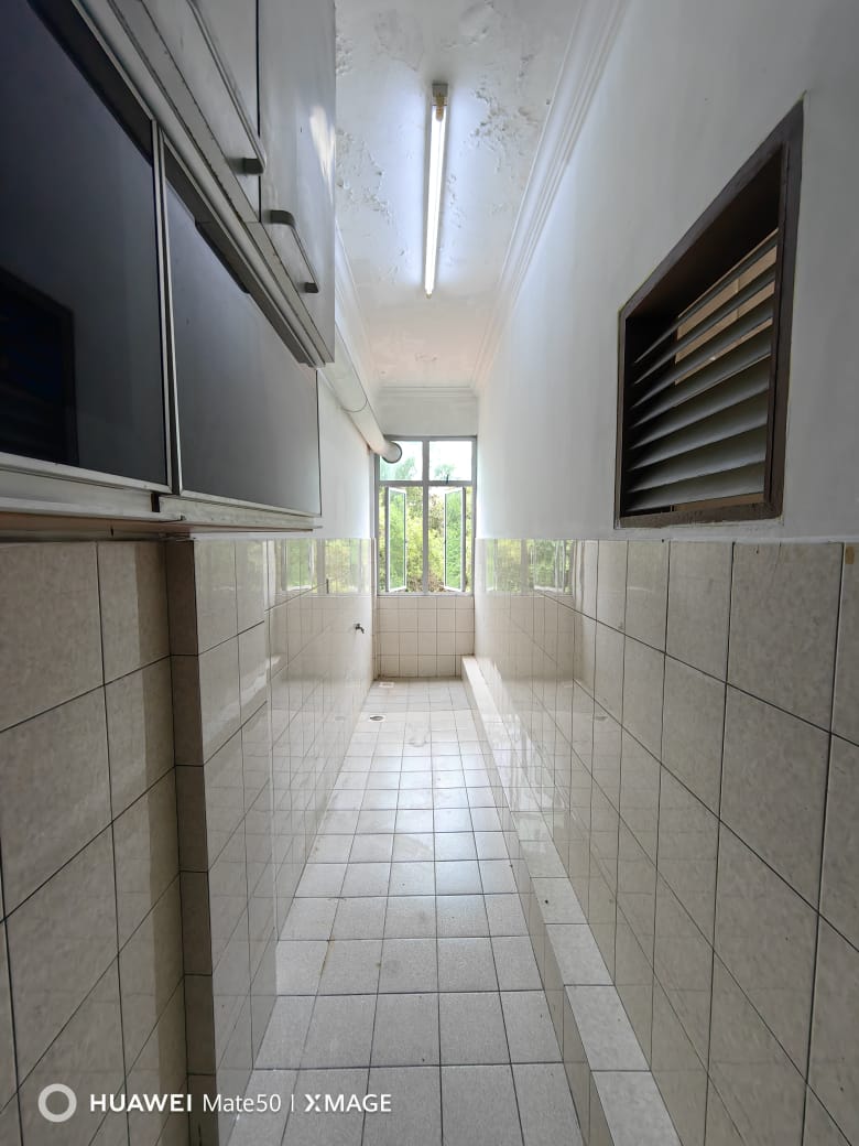 Seri Borneo Condominium, Iramanis for Rent