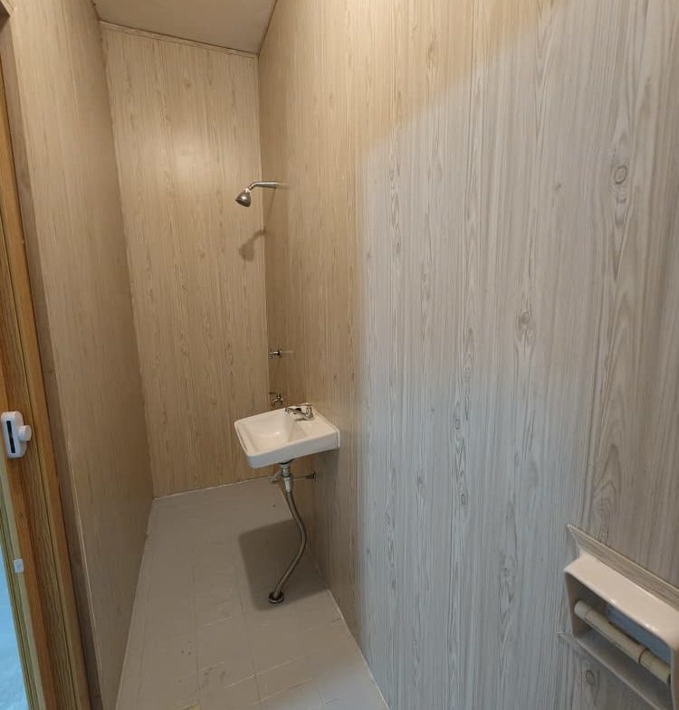 Lintas Hilltop Taman Regent 3 Storey Semi D For Rent