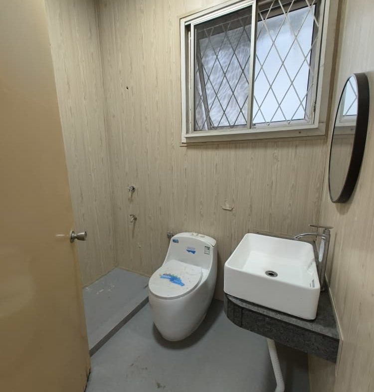 Lintas Hilltop Taman Regent 3 Storey Semi D For Rent