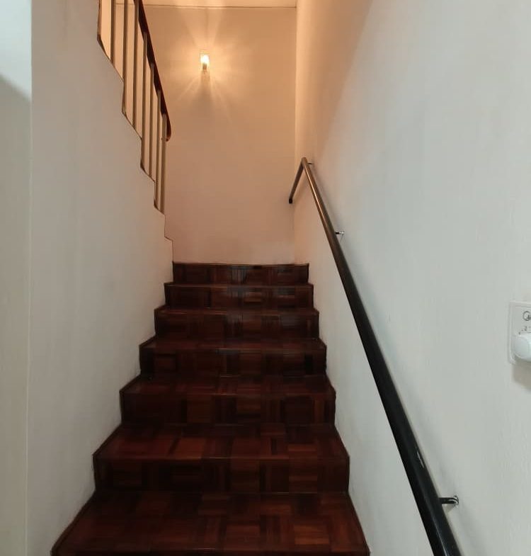 Lintas Hilltop Taman Regent 3 Storey Semi D For Rent